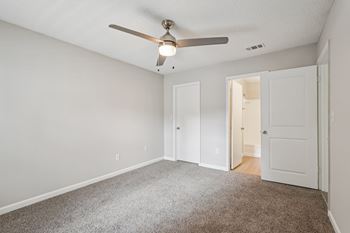 Ceiling fans